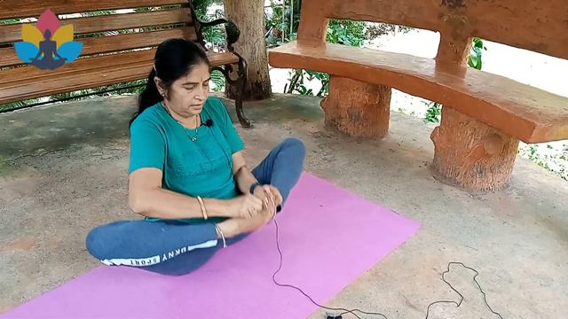 पायांचे सूक्ष्म व्यायाम  | पीसीओडी आणि कंबरदुखी कमी होईल | Vidya Dabade