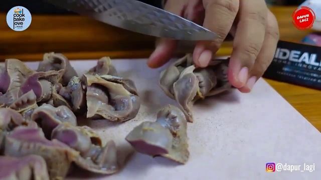 SEDUAASYAT IKI RASANE, PANTESAN KELUARGAKU SUSAH BERHENTI MAKAN..!! смотреть онлайн