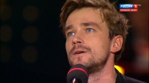 Прелюдия памяти Подольских курсантов стихи читает Александр Петров