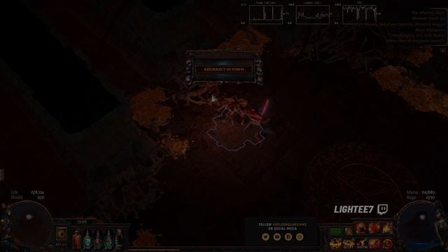 The CLOSEST Rank 1 Chase EVER! - Class Gauntlet Highlights W/ OMGItsJousis