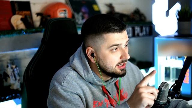 HARD PLAY О РАЗБАНЕ НА TWITCH смотреть онлайн