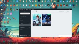РЕШЕНИЯ ВСЕХ ПРОБЛЕМ В ИГРЕ STAR WARS BATTLEFRONT 2/ПРИ ЗАПУСКЕ/НЕ ВКЛЮЧАЕТЬСЯ ИГРА/ЧЕРНЫЙ ЭКРАН///