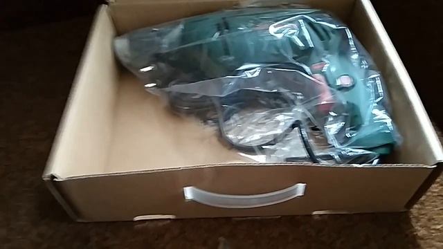 Дрелька перфоратор DWT SBM 780 смотреть онлайн