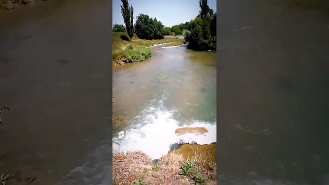 Речка Карасевка #топ