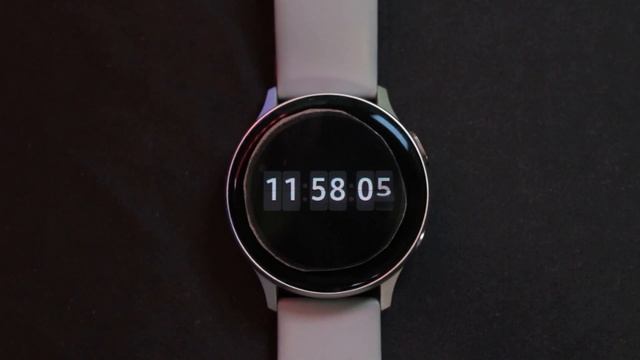 ТОП 10 ЦИФЕРБЛАТОВ НА SAMSUNG GALAXY WATCH ACTIVE 2 ДЛЯ ЭКОНОМИИ БАТАРЕИ/Samsung/Active 2/ смотреть онлайн
