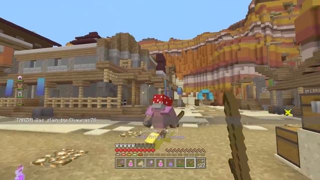 Minecraft 1.13 RELEASE DATE CONFIRMED + PS4, PS3 TU67 смотреть онлайн