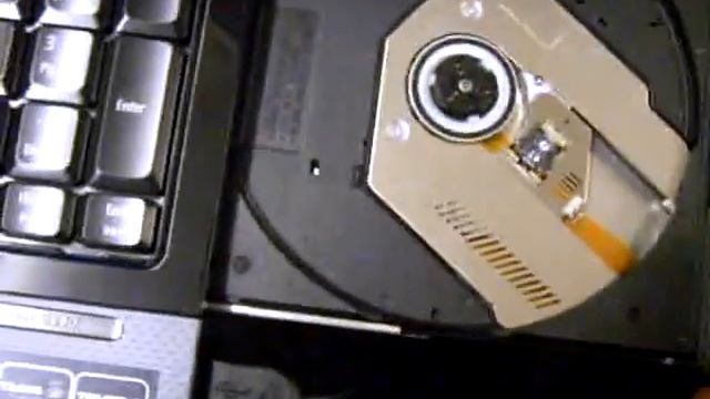 New Acer Aspire 6530