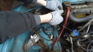 Проверка катушки зажигания в дорожных условиях