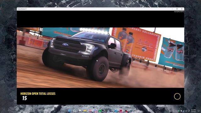 FH5 SaveSwapping Bypass (CE Script)