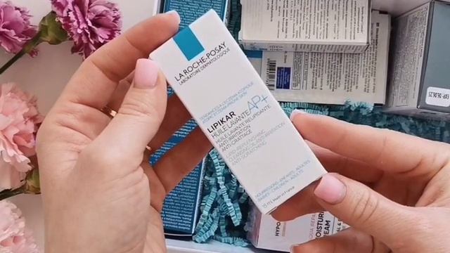 Распаковка | Бьютибокс Pharmacosmetica для атопичной и сухой кожи Atopic Scin 2023.