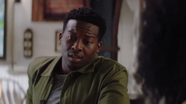 God Friended Me 1x06 Sneak Peek 3 "A House Divided" смотреть онлайн