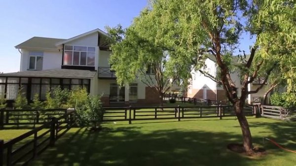 Hotel Caprice. Отель Каприз, Иссык-Куль. Киргизия