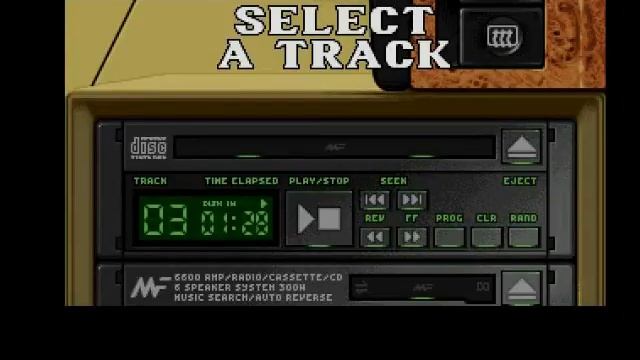 Lotus Esprit Turbo Challenge Game Music Track 3 for the Commodore Amiga смотреть онлайн