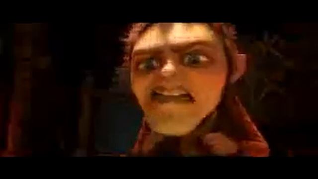 Шрек -=SHREK=- 4 (мультик) нарезка №-150 смотреть онлайн