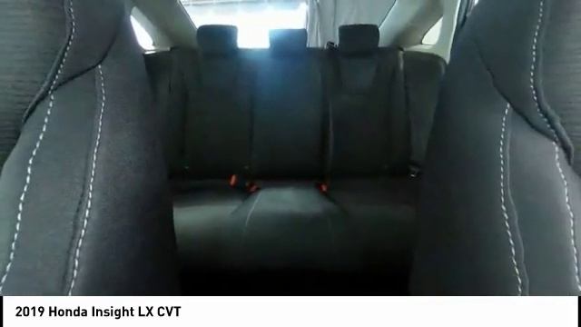 2019 Honda Insight HEMET BEAUMONT MENIFEE PERRIS LAKE ELSINORE MURRIETA 123110 смотреть онлайн