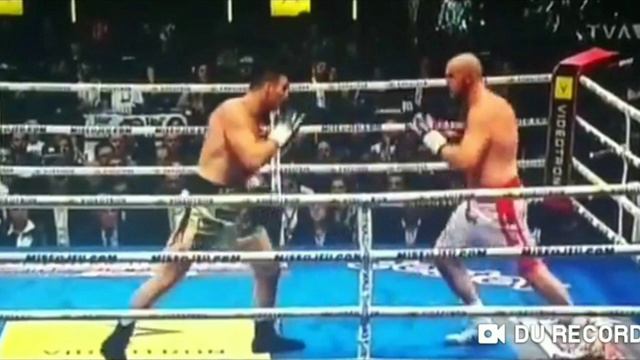 Simon Kean vs Dillon Carman - Rematch Prediction - Canadian Heavyweight Breakdown смотреть онлайн