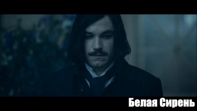 Гуро/Гоголь | Романс о тоске смотреть онлайн