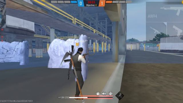 2 Times 1v3 IN FREE FIRE GAMEPLAY EPIC ENDING | FREE FIRE MAX смотреть онлайн