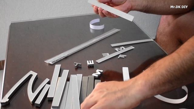 3D BIG DIY CLOCK / Wall Clock Installation for Home Decoration смотреть онлайн