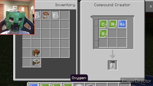 4+ Minecraft Education Edition Recipes(Easy Tutorial) смотреть онлайн