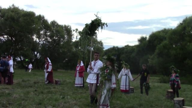 Купалле: Рудабельская Рэспубліка Беларусь смотреть онлайн