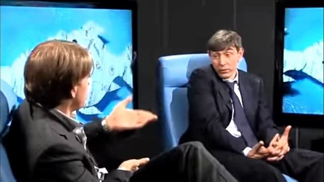 Сергей Галицкий про важное в жизни