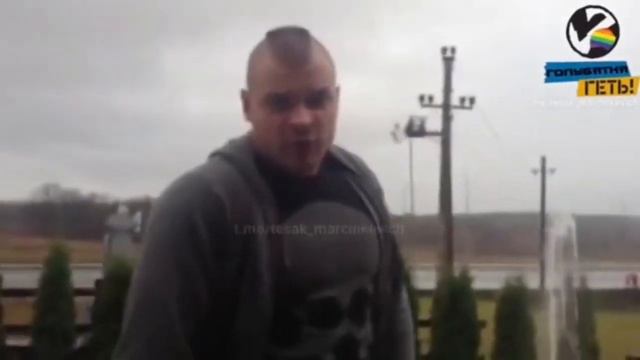 Появление нашей легенды.... смотреть онлайн