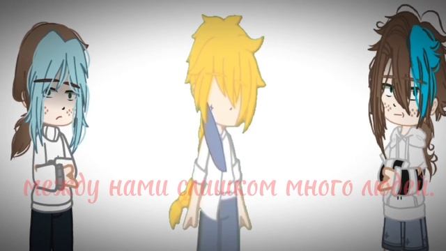 я учусь рисовать волосы, да. смотреть онлайн