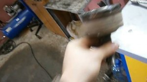 ВАЗ 2114 - Замена ШРУСа.