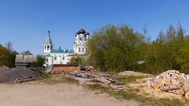 Ивангород. Парусинка (14.05.2023)(4). смотреть онлайн