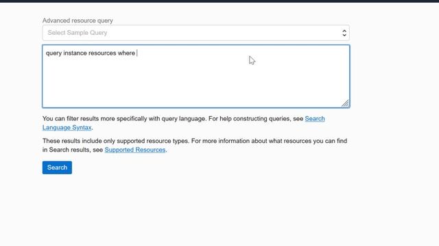 Oracle Cloud Infrastructure Search: Overview смотреть онлайн