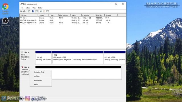 A Beginners Guide: Upgrade Your PC Storage - How to install M.2 SSD, 2.5" SSD & 3.5" Hard Drive смотреть онлайн