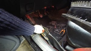 Шевроле Ланос   не заводится