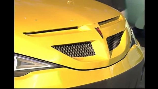 Pontiac Aztek - так ли он плох? смотреть онлайн