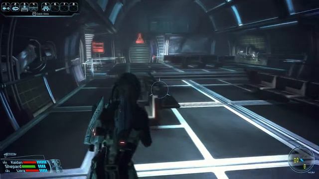 Mass Effect: Walkthrough 49 смотреть онлайн