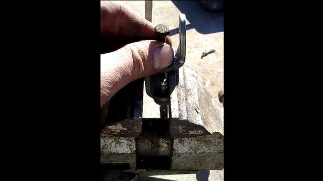 ремонт автомобильной дверной петли смотреть онлайн