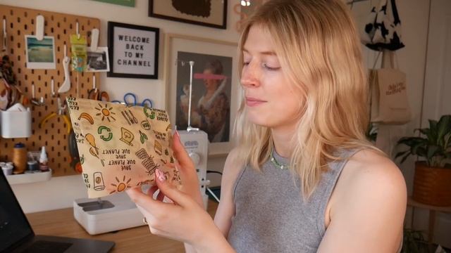 HOW TO: sew a bucket hat // DIY reversible bucket hat with FREE PATTERN смотреть онлайн