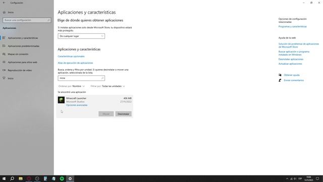 ✅COMO SOLUCIONAR EL PROBLEMA❗ “UNABLE TO UPDATE THE MINECRAFT NATIVE LAUNCHER”? смотреть онлайн