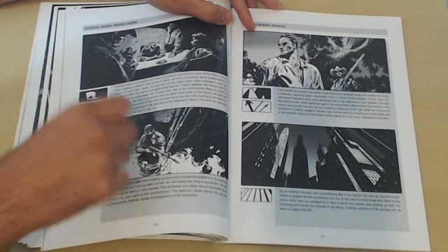 Framed Ink - Marcos Mateu-Mestre смотреть онлайн