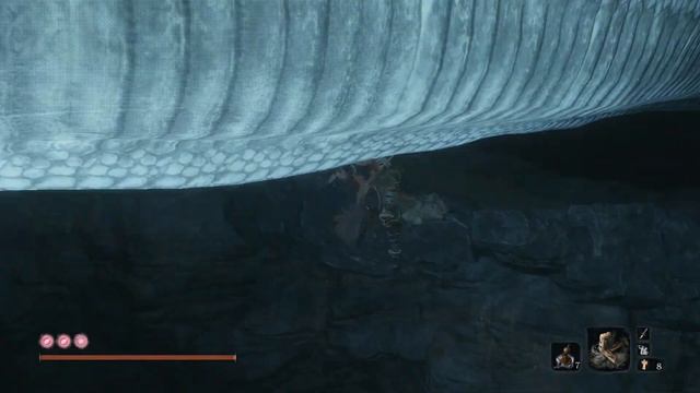 Sekiro сложный? смотреть онлайн