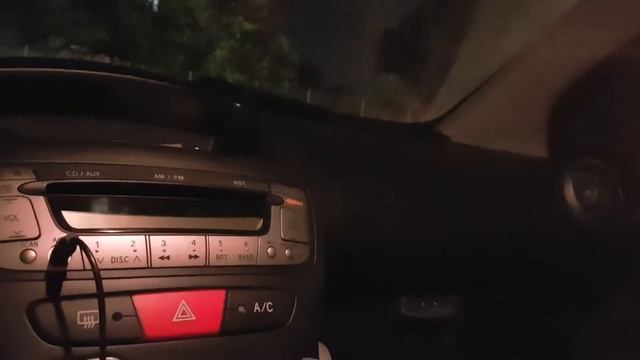 #1 12 toyota aygo 2012 тойота айго 2012 180,000km смотреть онлайн