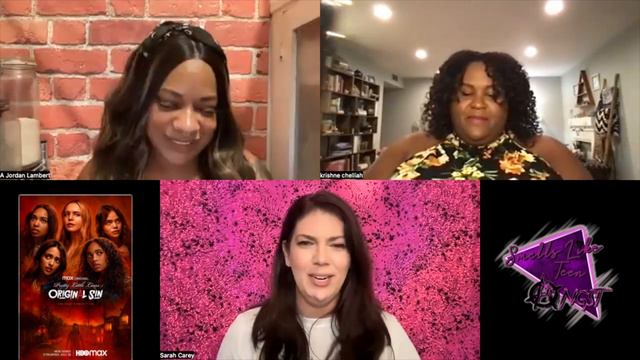 Pretty Little Liars: Original Sin | Chapter 6 Discussion | HBOMax Original Series