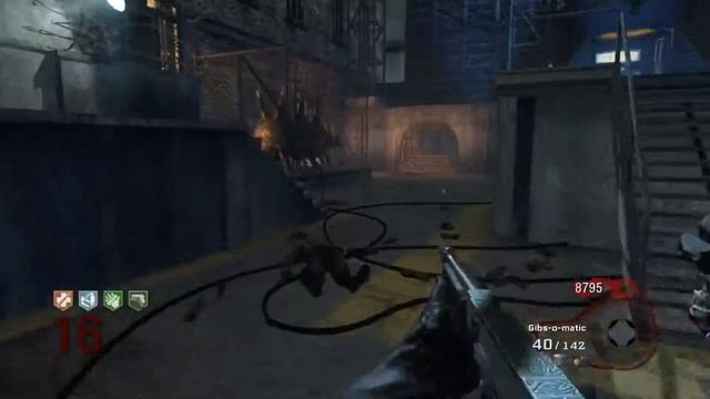 Der Riese Game #1 Part #2 "Broken Monkey Bomb" смотреть онлайн