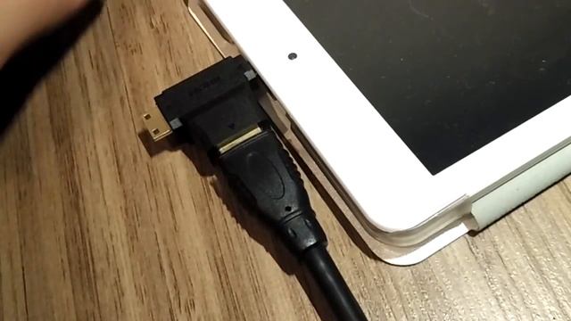 Linoya HDMI Female to Micro/Mini HDMI Adapter Review from GearBest.com смотреть онлайн