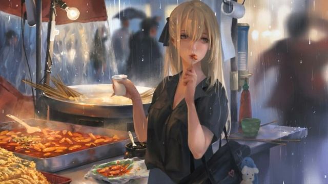Treat Yourself ? Wallpaper Engine смотреть онлайн