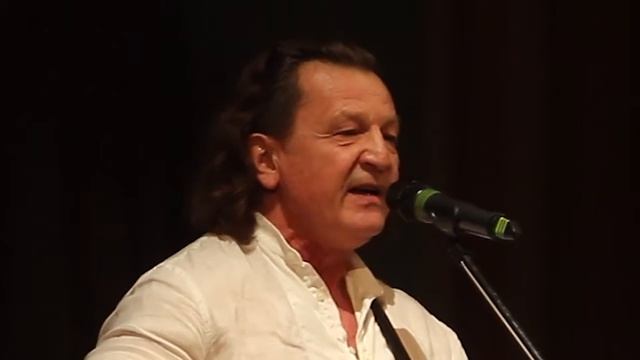 Донецкая филармония. Проект Александра Парецкого "Я, конечно, вернусь..." Владимир Скобцов 25.01.19 смотреть онлайн