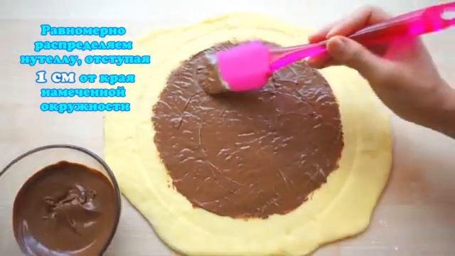 Кишки и галеты