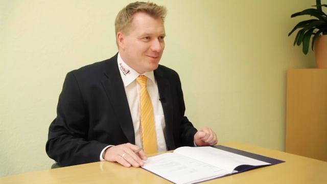 Selbstpräsentation Im Vorstellungsgespräch