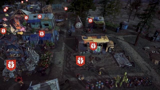 Surviving the Aftermath: Shattered Hope - Release Trailer смотреть онлайн