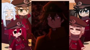 реакция ищеек на тик ток